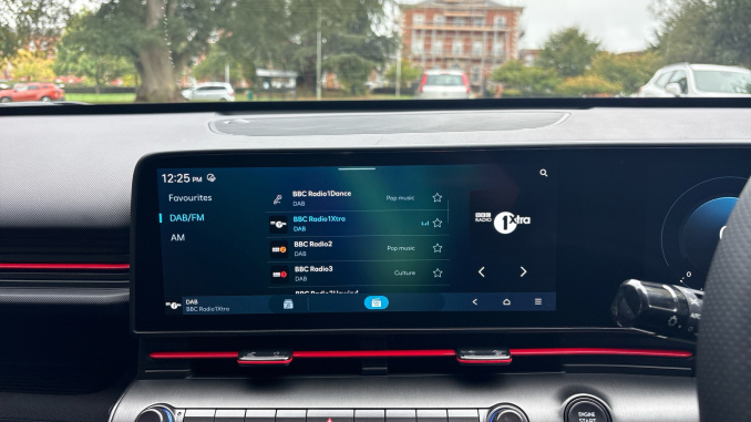 Hyundai KONA 1.0T 115 N Line 5dr Petrol Hatchback - Image 28